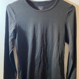 Cuddl Duds Long Sleeve